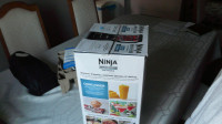 Ninja food proccesor