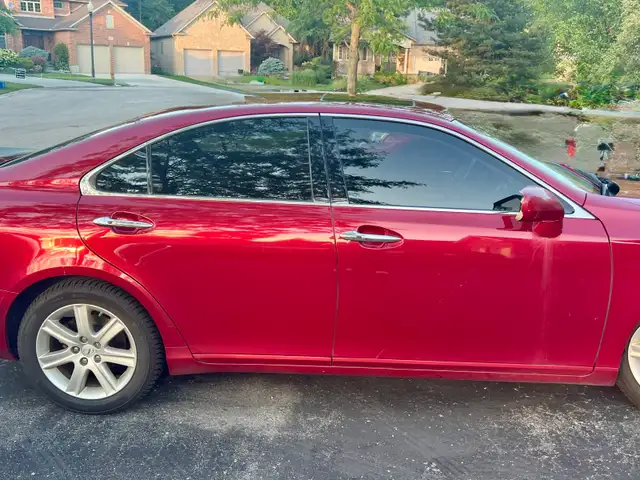 Lexus ES 350552944964574259203