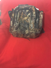 2 sacs camouflage a vendre
