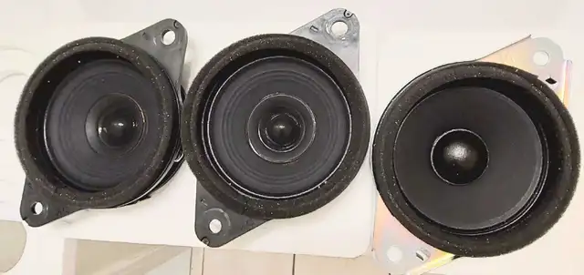 PIONEER Dashboard Speakers in Speakers in Markham / York Region - Image 2