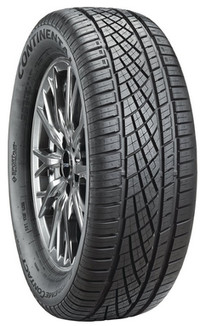 NEW 205/55R16 Continental ExtremeContact all season tire $125