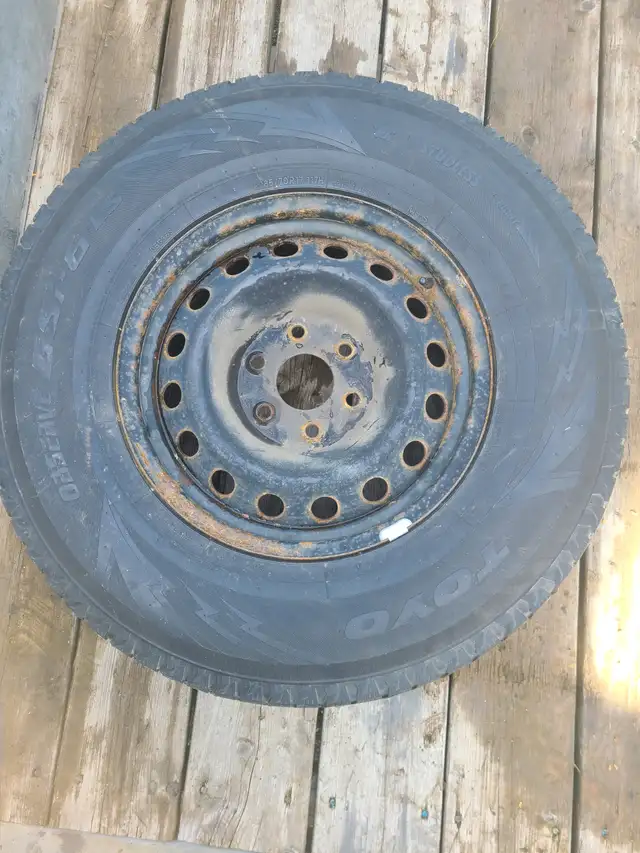 Truck Tires in Tires & Rims in Annapolis Valley - Image 2