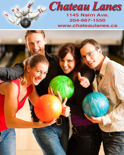 BOWLING SOCIAL EVENTS in Activities & Groups in Winnipeg - Image 3
