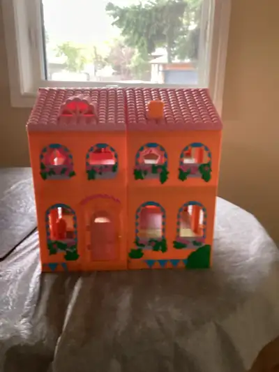Dora doll house, View more