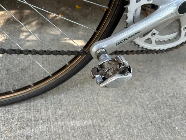 Road Bike in Road in Cambridge - Image 9