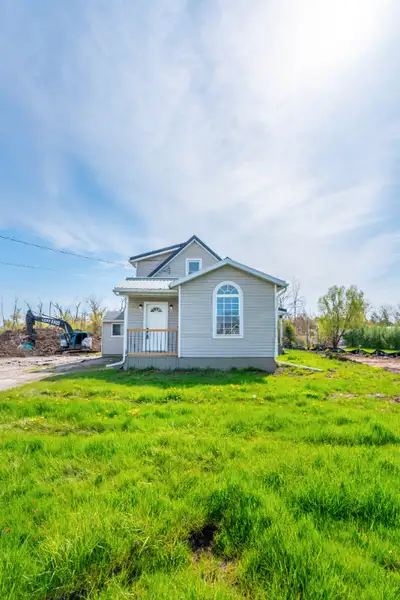 House Lease to Own