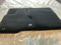 Truck mat to fit a 2014-2019 F 150