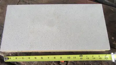 Subway Tiles / Bricks - 152 pieces 8"x16"x1.75", View more