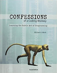 Confessions of a Coding Monkey