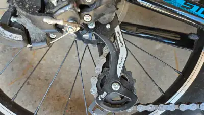 GT stomper junior bike never used like new, View more