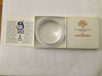 Lamp Oil Diffuser Ring for Fragrance