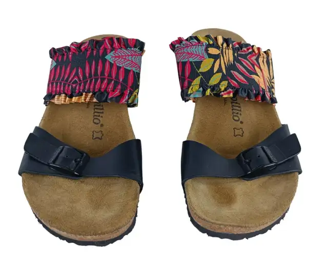 Papillio by Birkenstock Women's Wedge Heel Sandals Size 10 in Women's - Shoes in City of Toronto - Image 5