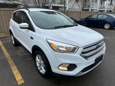 2017 Ford Escape, 168Kms, AWD, Brand New Tires $14,700 OBO