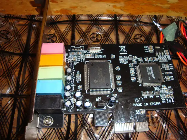 Audio Chipset570611616428871681
