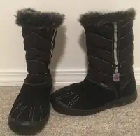 Ladies Blizzard Winter Boot sz 6