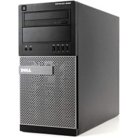 Tour Dell optiplex 9020-I5-4e Génération