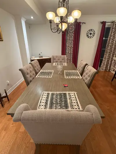 table de cuisine pour salle a manger, View more