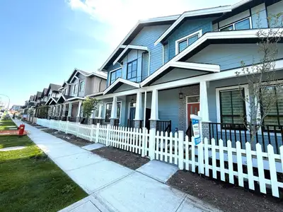 Brand New 2-Bedroom Basement Suite for Rent – Langley 197th Street Available from Aug 1st, 2025 Cont...