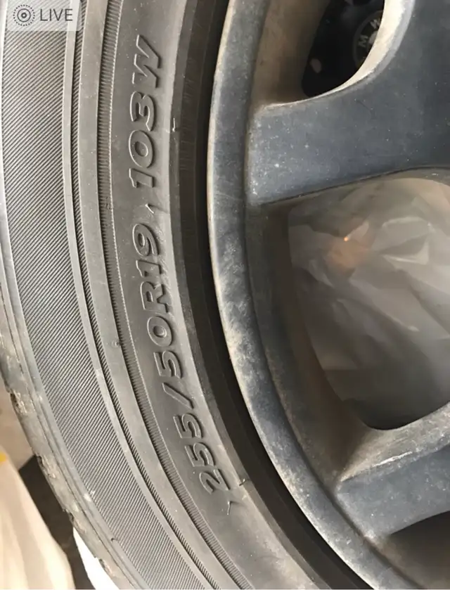 All season tires for BMW in Tires & Rims in Mississauga / Peel Region - Image 5