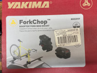 Yakima Fork Chop ROOFTOP FORK BIKE MOUNT 8002117