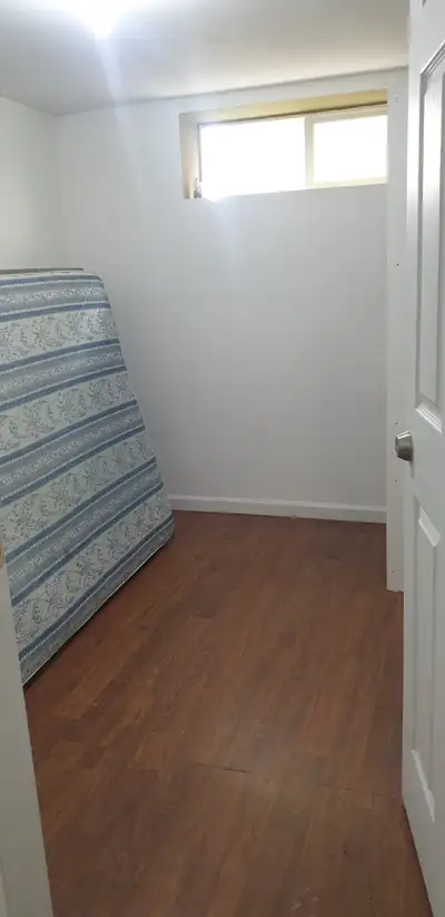 Room Rental for Single Male Student Only