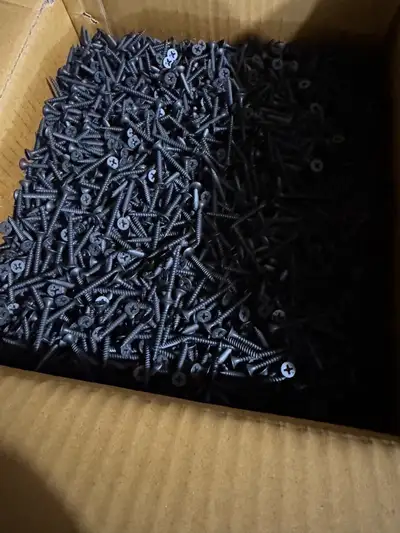 8000 (box) Premium Drywall 1-1/4 screws, View more