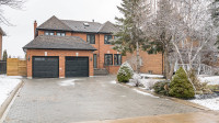 Woodbridge - 2 Bedroom Basement