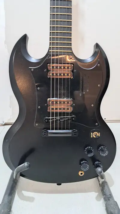 Gibson SG Menace, View more