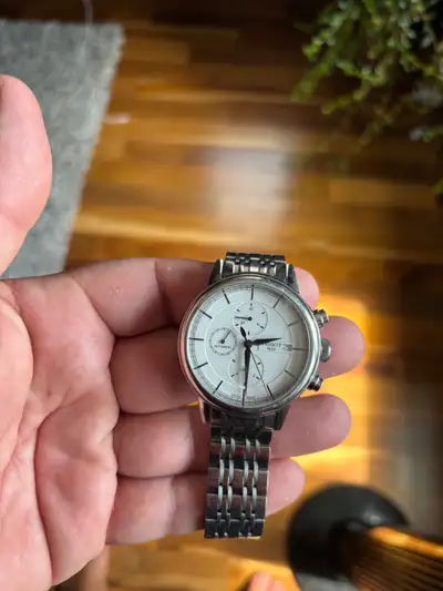 Tissot Chrono, View more