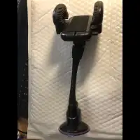 Rocketfish phone mount 