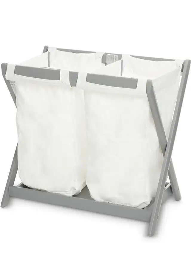 UPPAbaby Bassinet and Bassinet Stand in Strollers, Carriers & Car Seats in Mississauga / Peel Region - Image 3