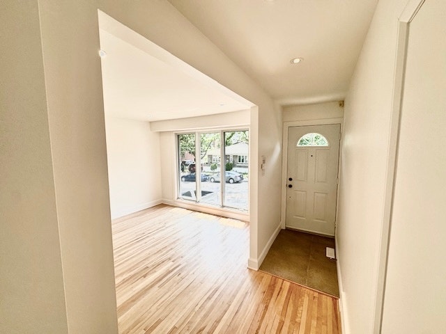 Fully Renovated House for Sale in Montreal North — photo 2