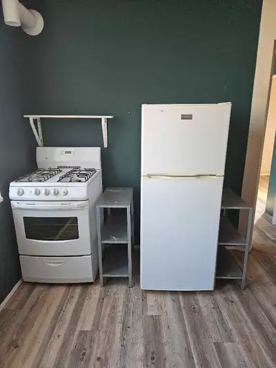 One Bedroom Apartment for Rent
