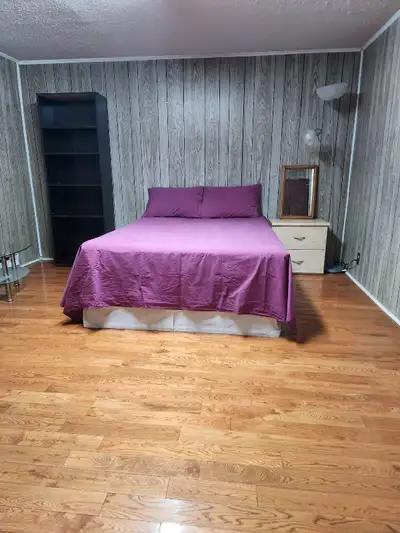 Room for rent
