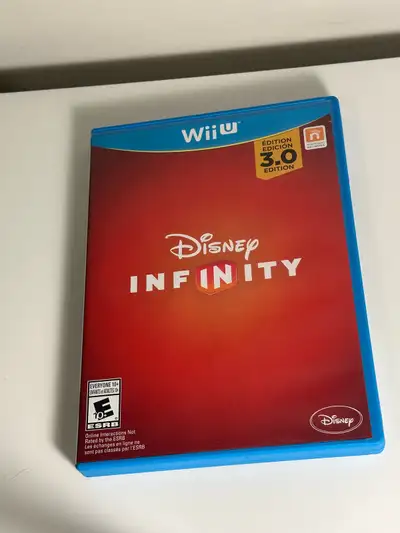 Disney Infinity 3.0 Edition for Wii U, View more