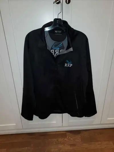 Brand New Jacket Medium, View more