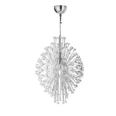 Lustre Ikea Stokholm Sputkik, View more
