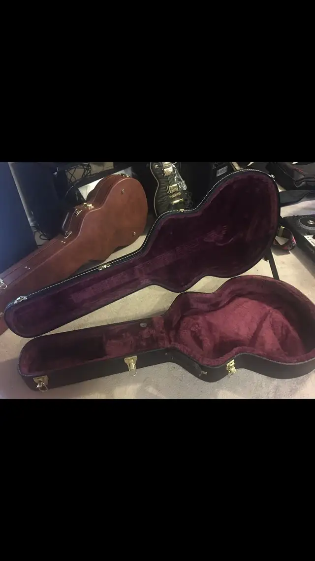 Brand New Epiphone Electric Guitar in Guitars in St. Albert - Image 5