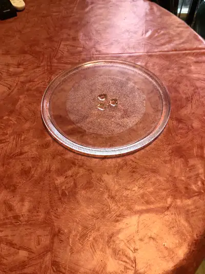 assiette pour four micro onde 10 pouces , View more