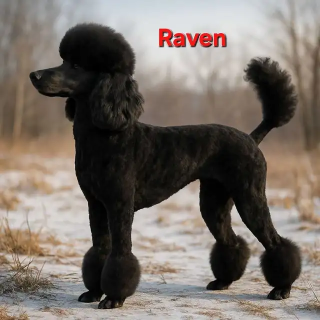 STANDARD POODLE PUPPIES!  CKC REGISTERED in Dogs & Puppies for Rehoming in Vancouver - Image 8