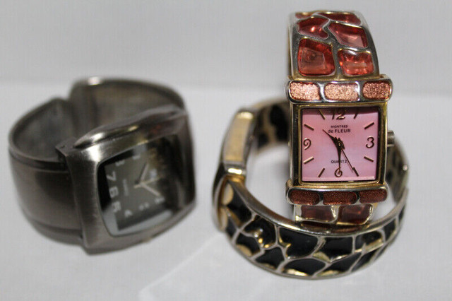 3 Women's watches in Jewellery & Watches in London - Image 3