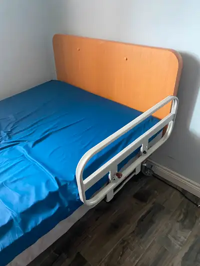 Lift bed size double, View more