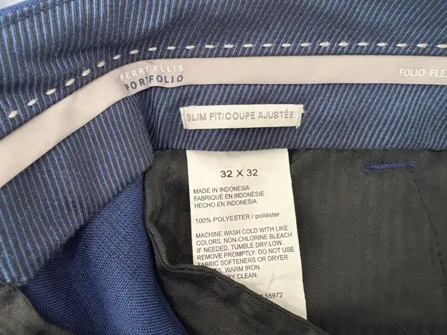 Men’s Dress Pants in Men's in City of Toronto - Image 8