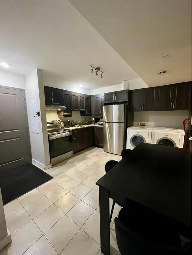 CESSION DE BAIL – Beau 3½ Chauffage/Électricité inclus   2 stati