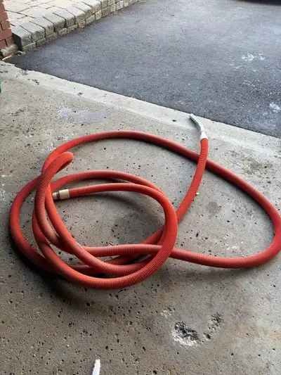 Central Vaccum Hose, View more