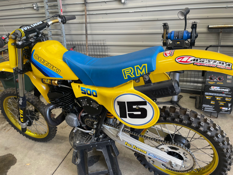 dirt bikes for sale kijiji