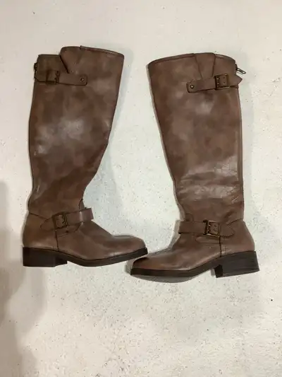 Women Knee high boots, View more