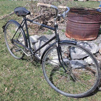 Vintage Bikes (4)