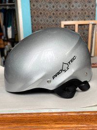 Pro Tec Ace Snow Helmet Size M, 55-56cm