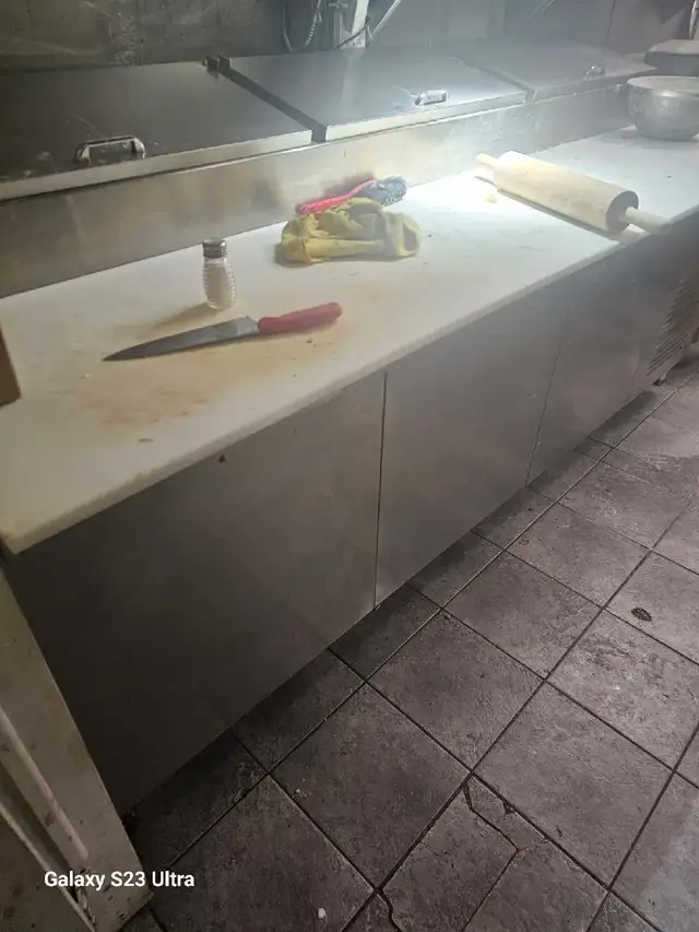 pizza store appliance in Industrial Kitchen Supplies in City of Toronto - Image 6